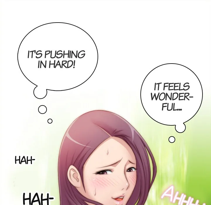 Secret Workshop Chapter 23 page 75 - 
