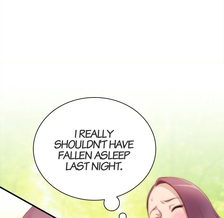 Secret Workshop Chapter 23 page 79 - 