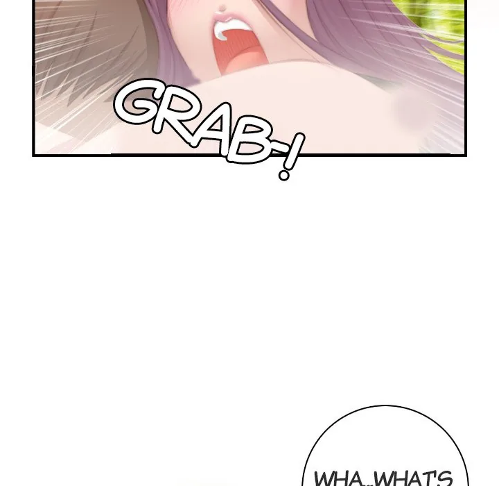 Secret Workshop Chapter 23 page 83 - 