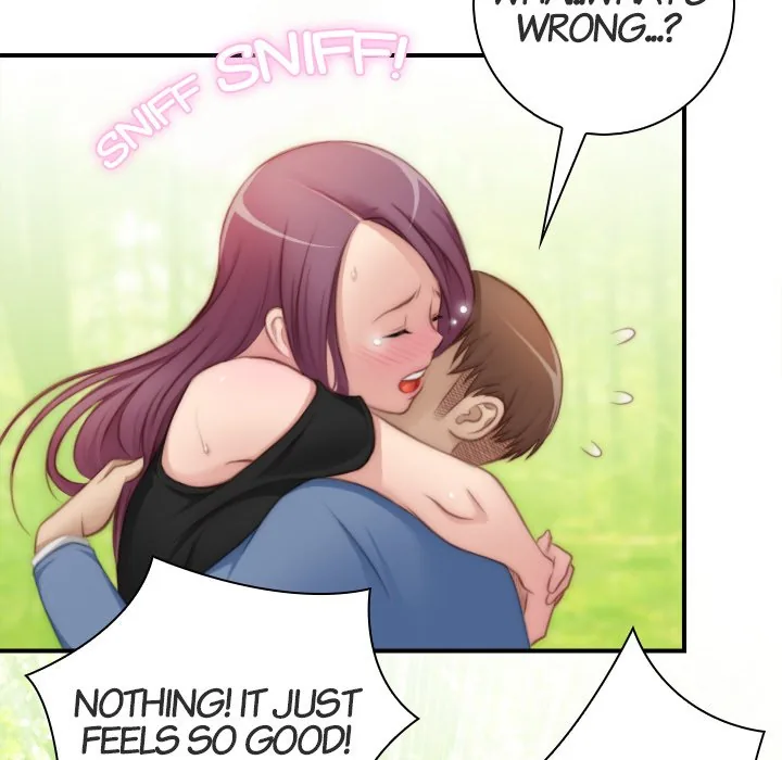 Secret Workshop Chapter 23 page 84 - 