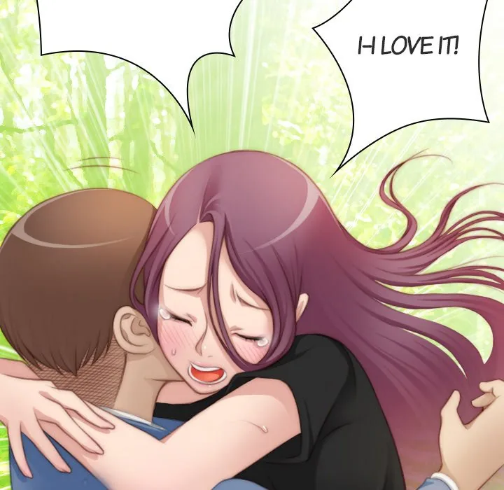 Secret Workshop Chapter 23 page 85 - 
