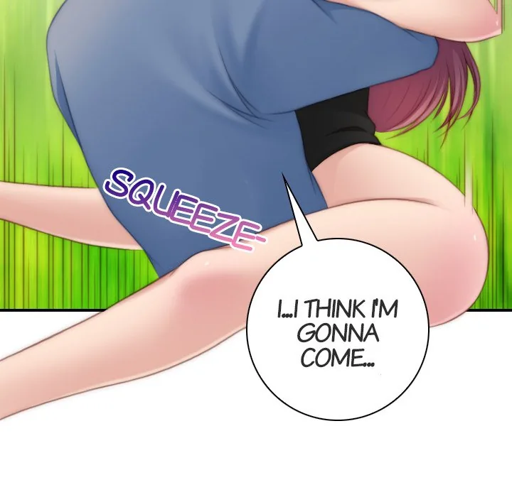 Secret Workshop Chapter 23 page 87 - 