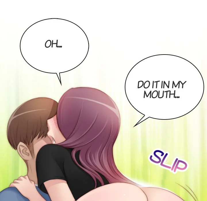 Secret Workshop Chapter 23 page 88 - 