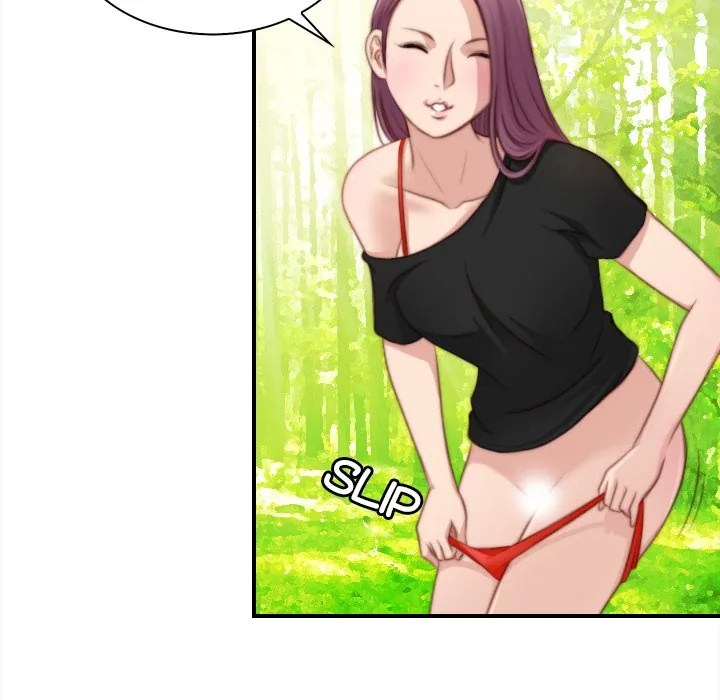 Secret Workshop Chapter 24 page 11 - 