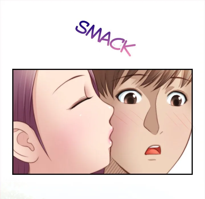 Secret Workshop Chapter 24 page 15 - 