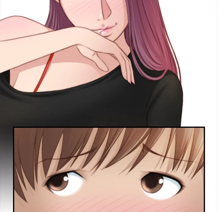 Secret Workshop Chapter 24 page 18 - 