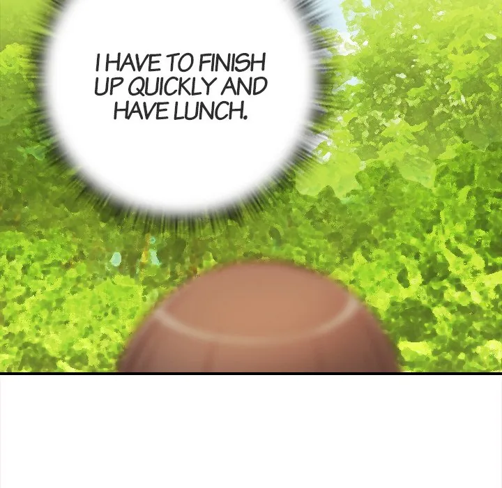 Secret Workshop Chapter 24 page 20 - 
