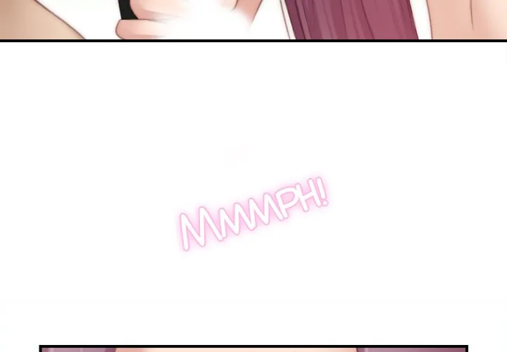 Secret Workshop Chapter 24 page 3 - 