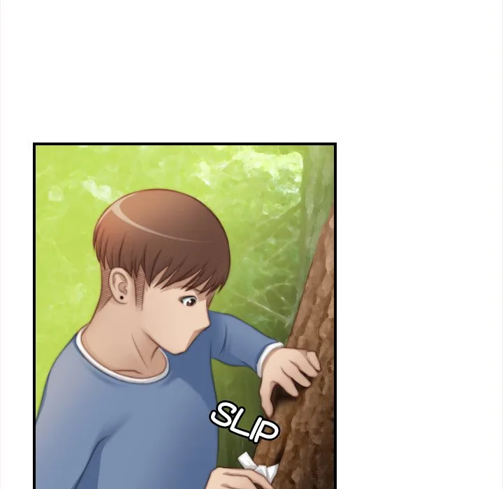 Secret Workshop Chapter 24 page 21 - 