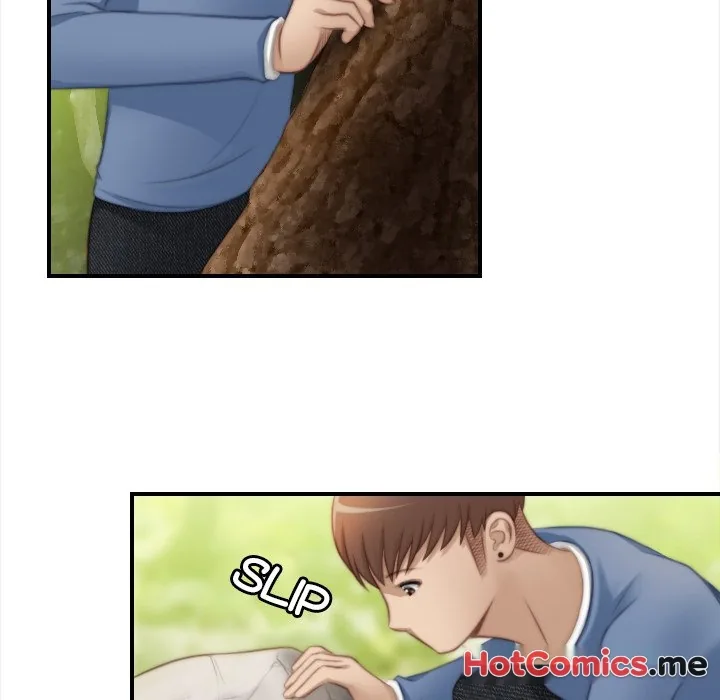 Secret Workshop Chapter 24 page 22 - 