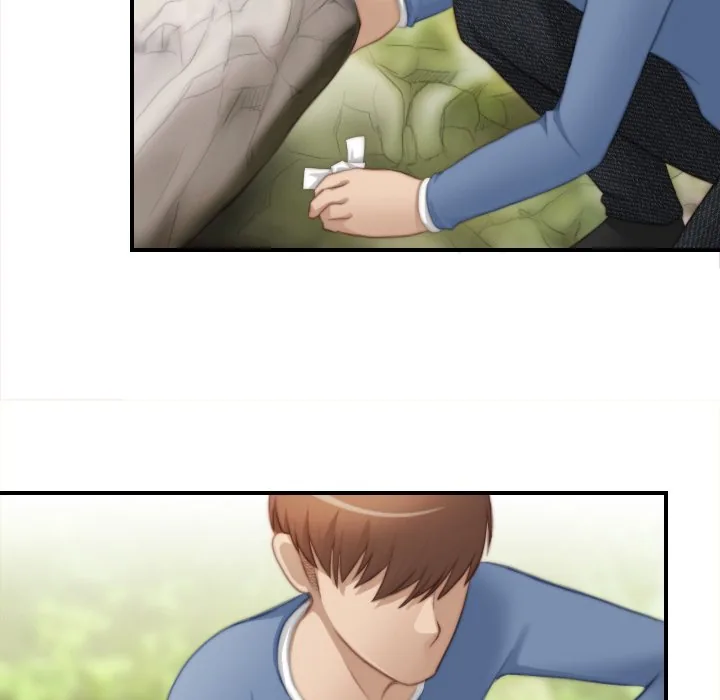 Secret Workshop Chapter 24 page 23 - 