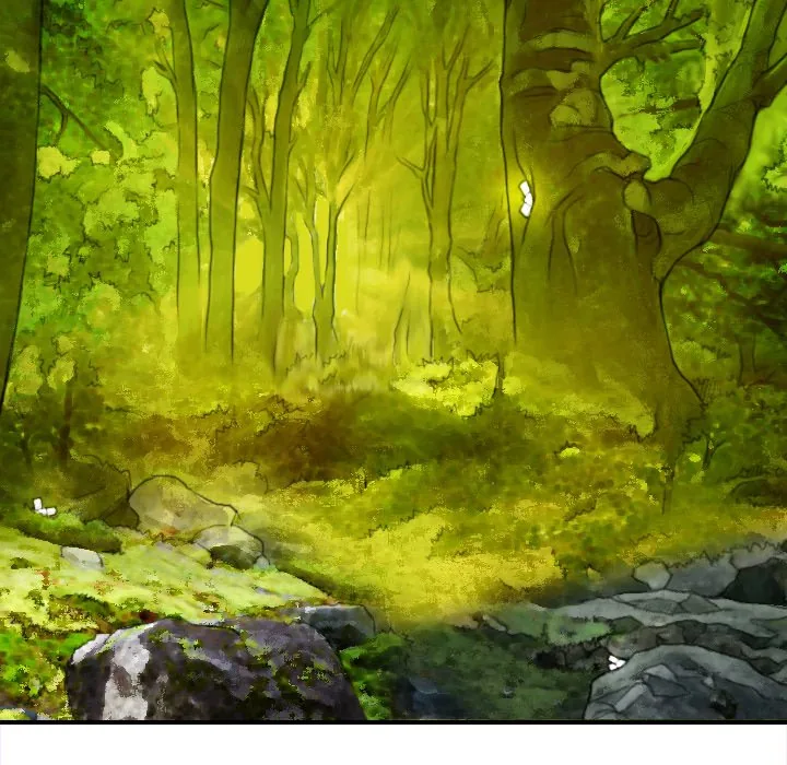 Secret Workshop Chapter 24 page 25 - 