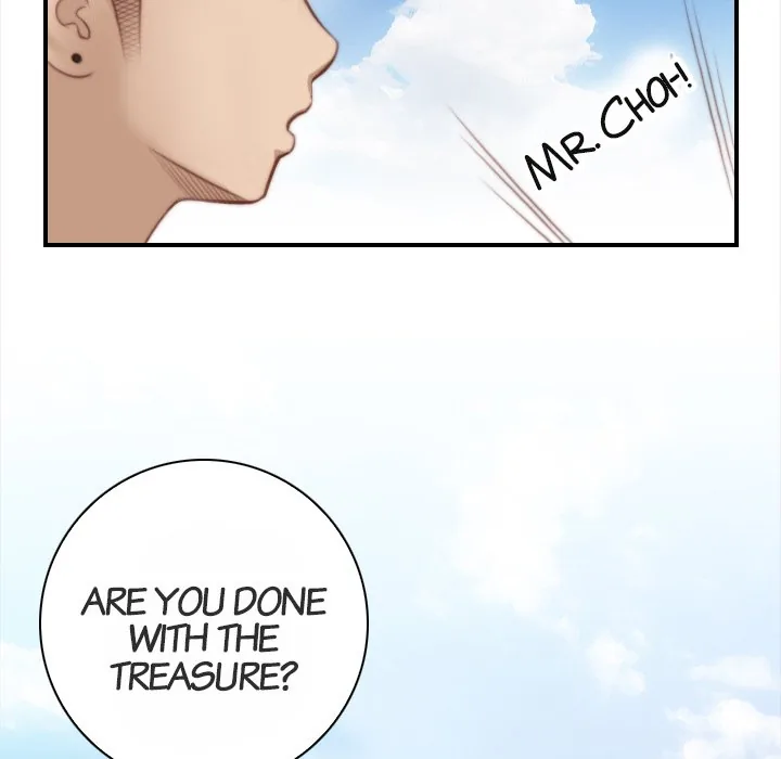 Secret Workshop Chapter 24 page 30 - 