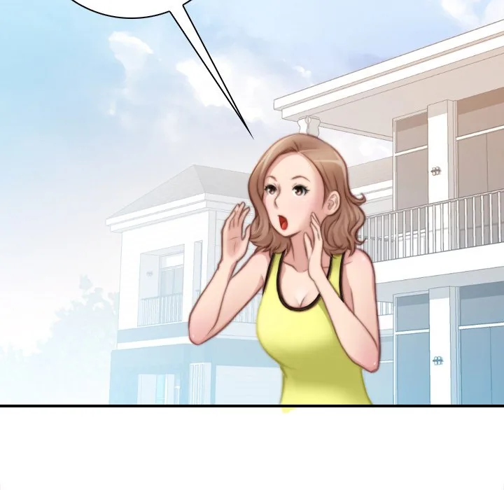 Secret Workshop Chapter 24 page 31 - 