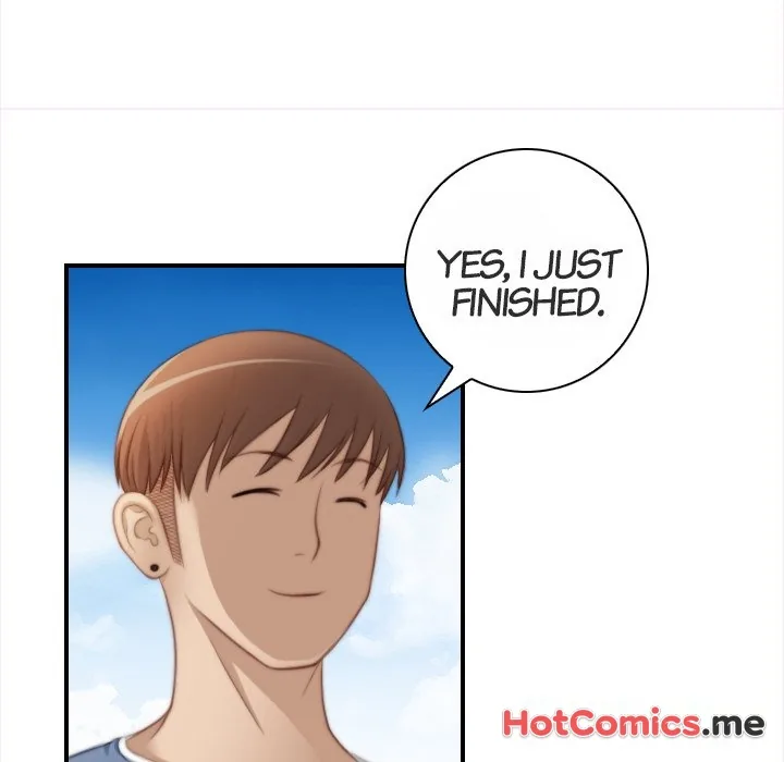 Secret Workshop Chapter 24 page 32 - 