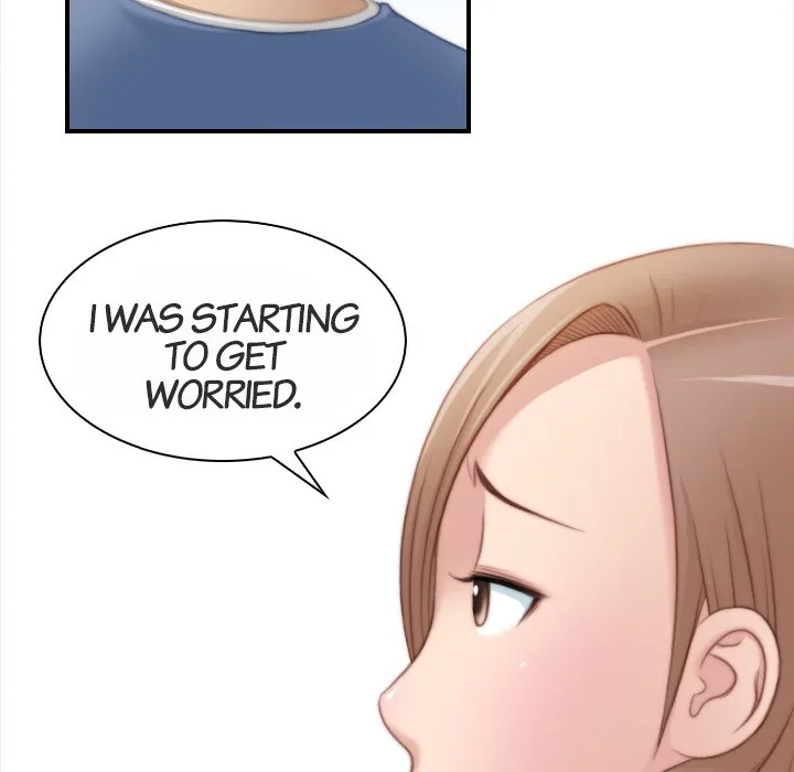 Secret Workshop Chapter 24 page 33 - 
