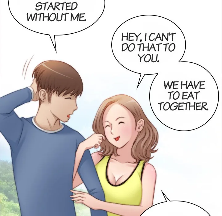 Secret Workshop Chapter 24 page 35 - 