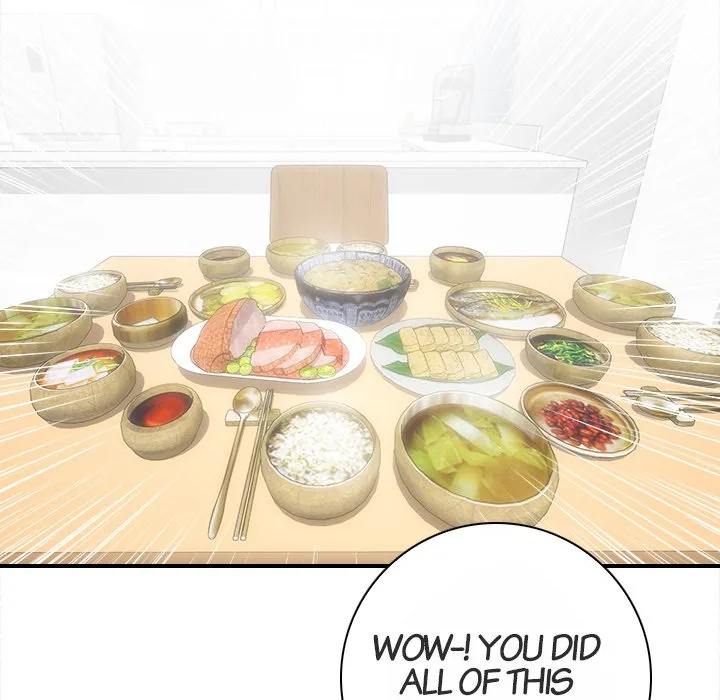 Secret Workshop Chapter 24 page 37 - 