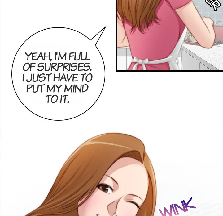 Secret Workshop Chapter 24 page 39 - 
