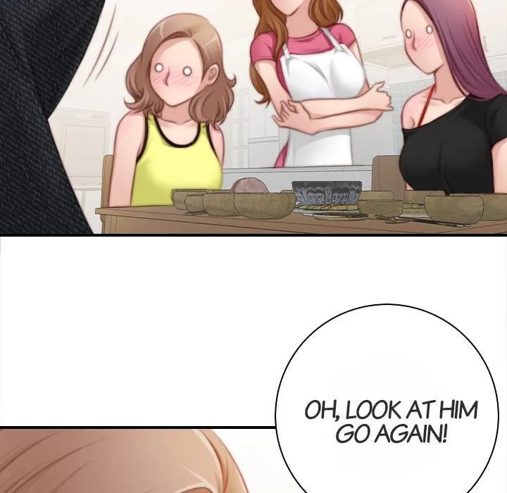 Secret Workshop Chapter 24 page 46 - 