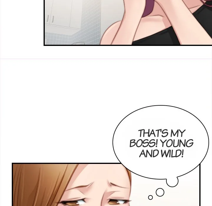 Secret Workshop Chapter 24 page 49 - 