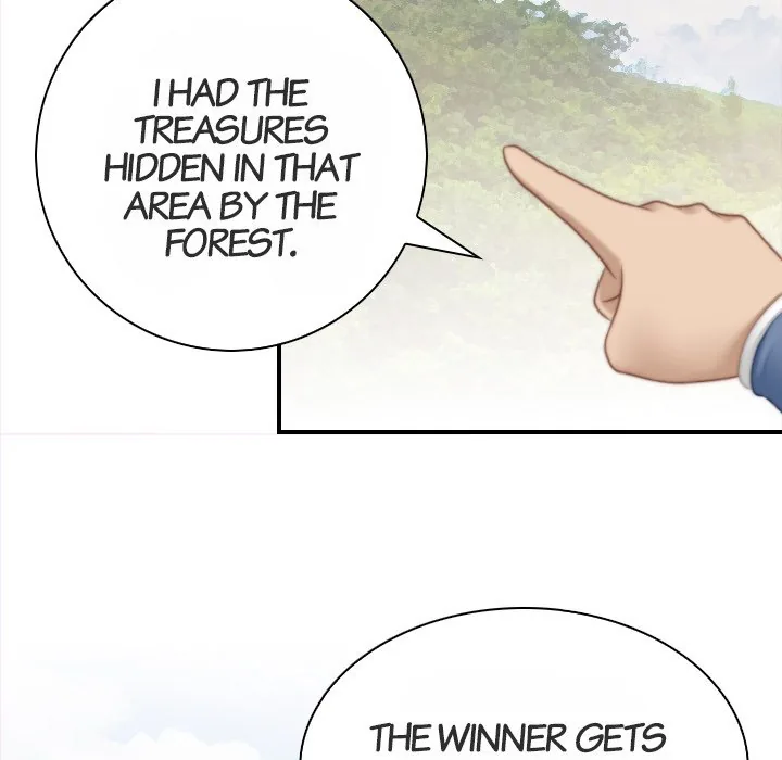 Secret Workshop Chapter 24 page 53 - 