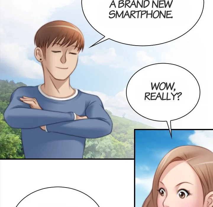 Secret Workshop Chapter 24 page 54 - 