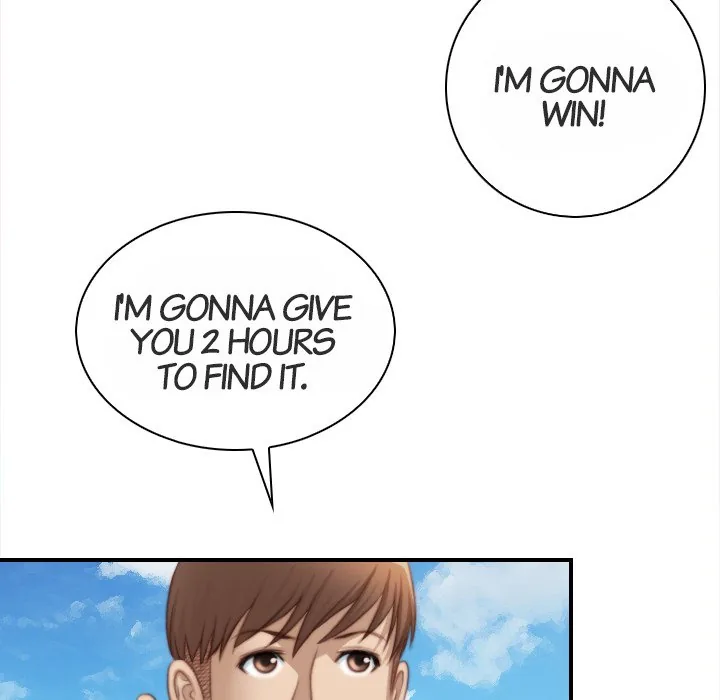 Secret Workshop Chapter 24 page 56 - 