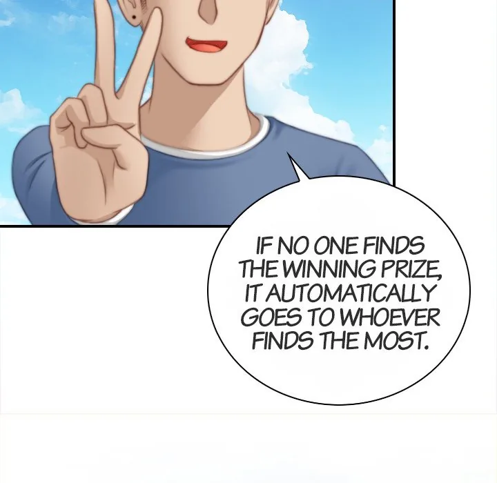Secret Workshop Chapter 24 page 57 - 