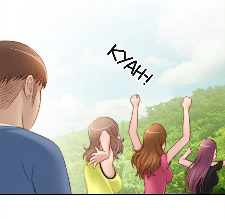 Secret Workshop Chapter 24 page 58 - 
