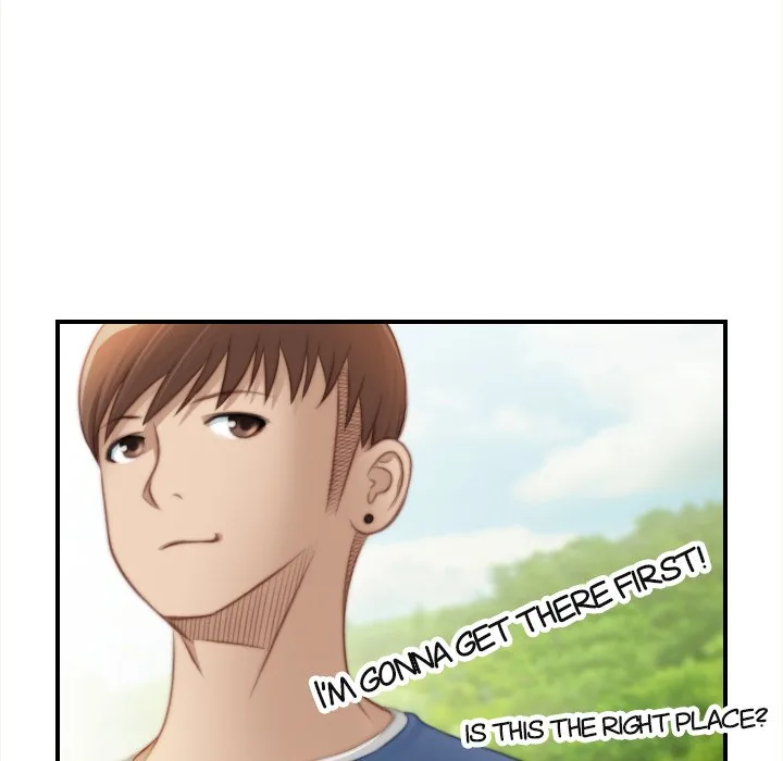Secret Workshop Chapter 24 page 59 - 