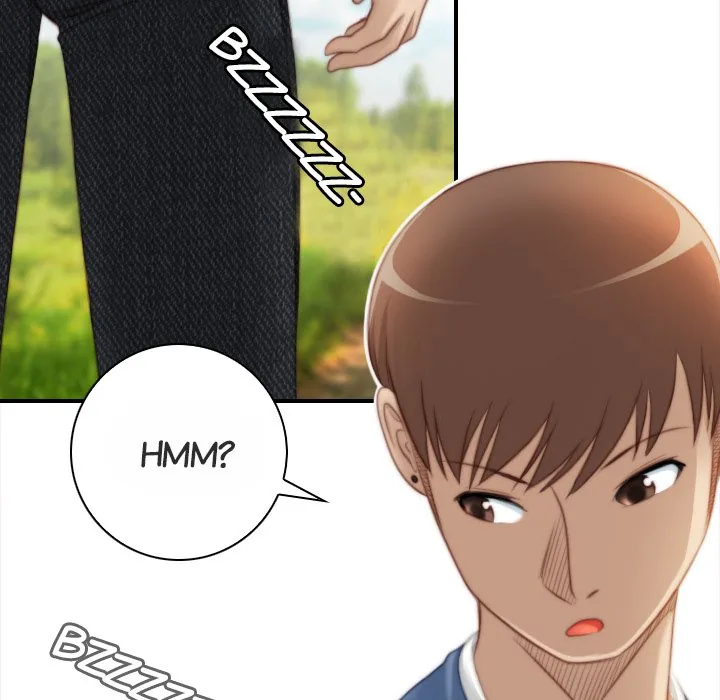 Secret Workshop Chapter 24 page 61 - 