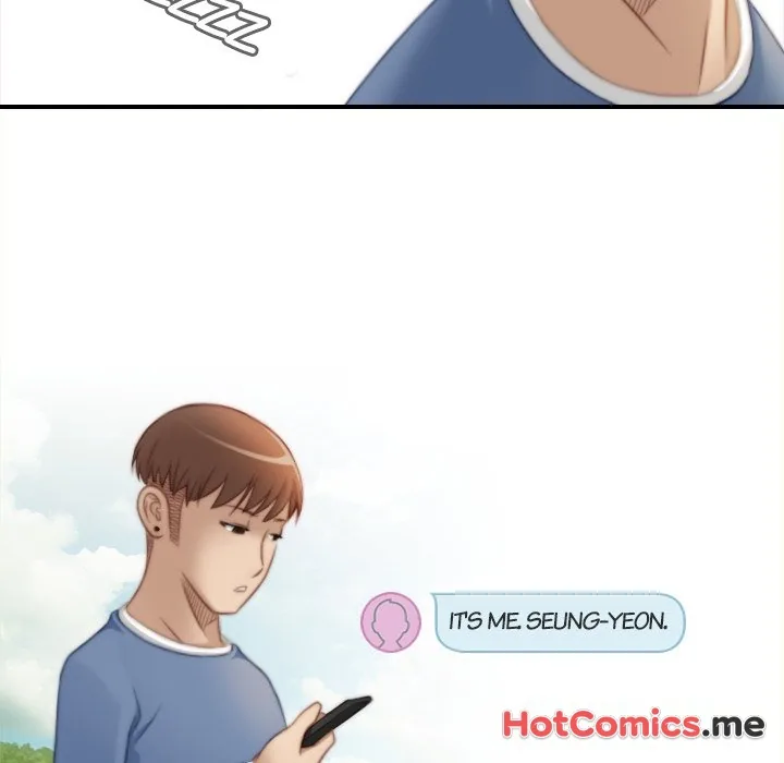 Secret Workshop Chapter 24 page 62 - 