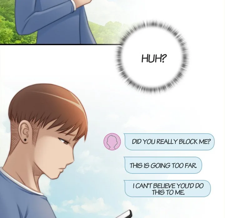 Secret Workshop Chapter 24 page 63 - 