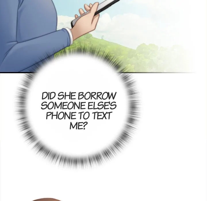 Secret Workshop Chapter 24 page 64 - 