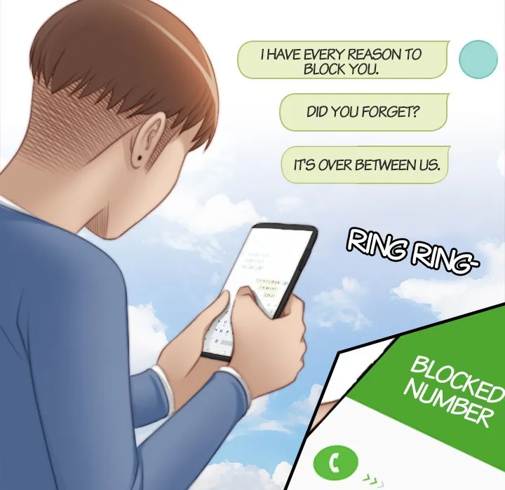 Secret Workshop Chapter 24 page 65 - 