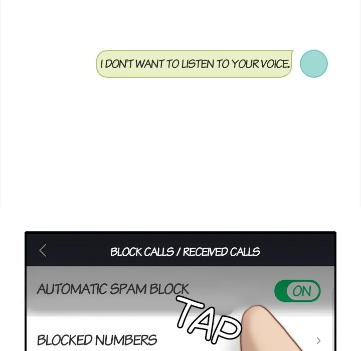 Secret Workshop Chapter 24 page 69 - 