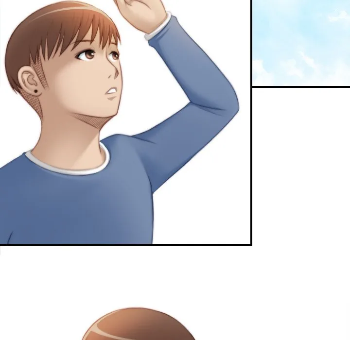 Secret Workshop Chapter 24 page 76 - 