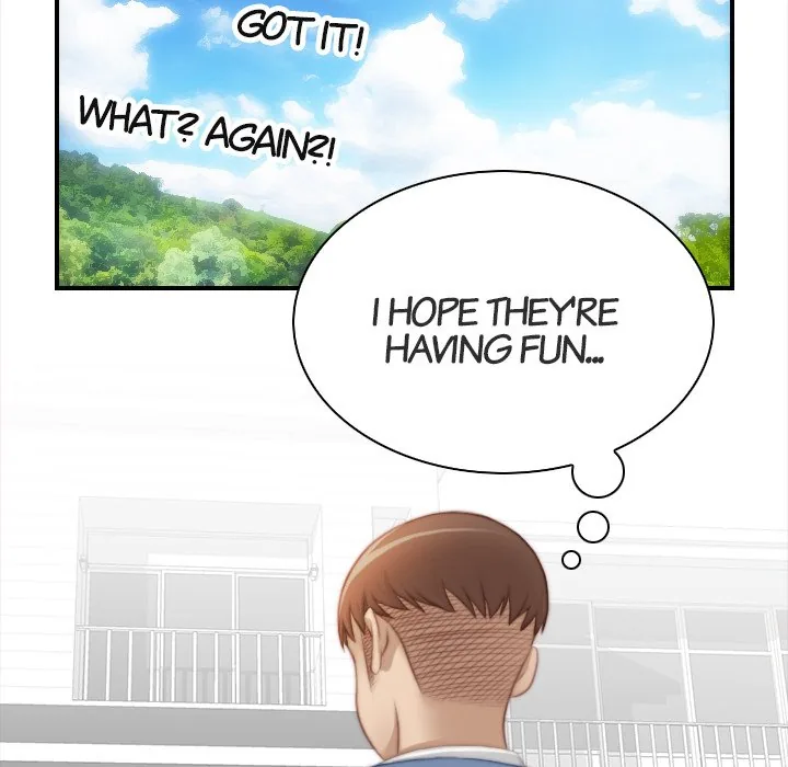 Secret Workshop Chapter 24 page 80 - 