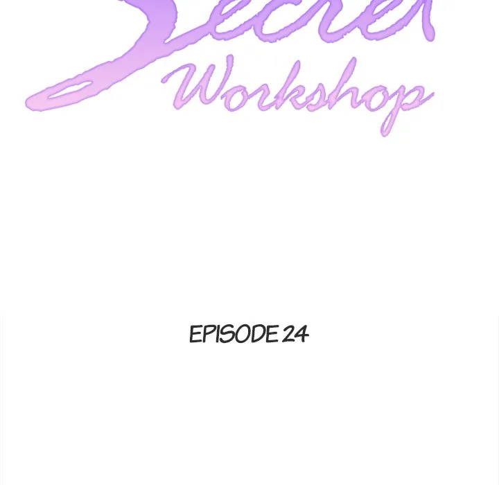 Secret Workshop Chapter 24 page 9 - 