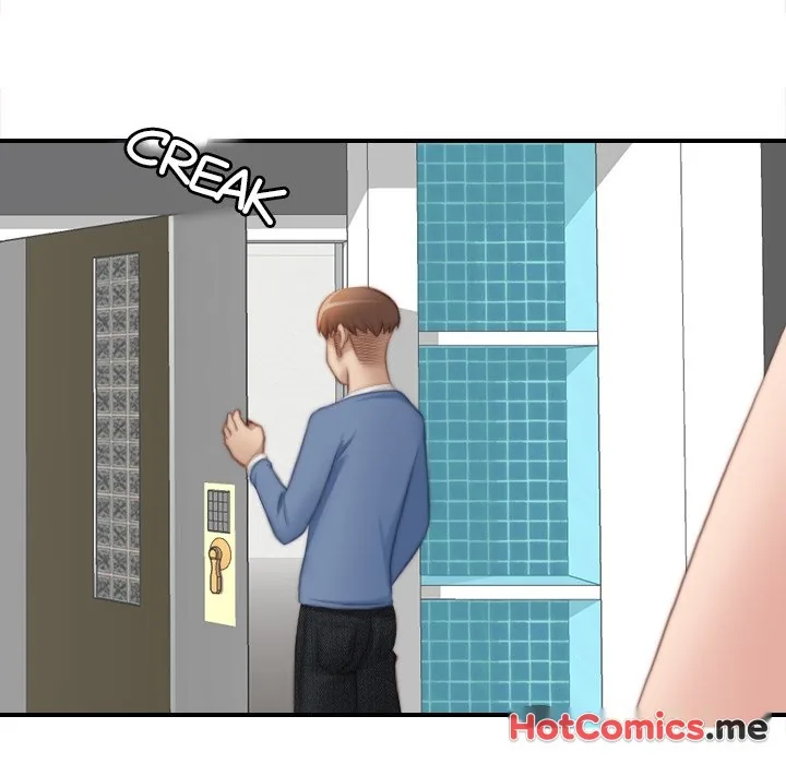 Secret Workshop Chapter 24 page 82 - 