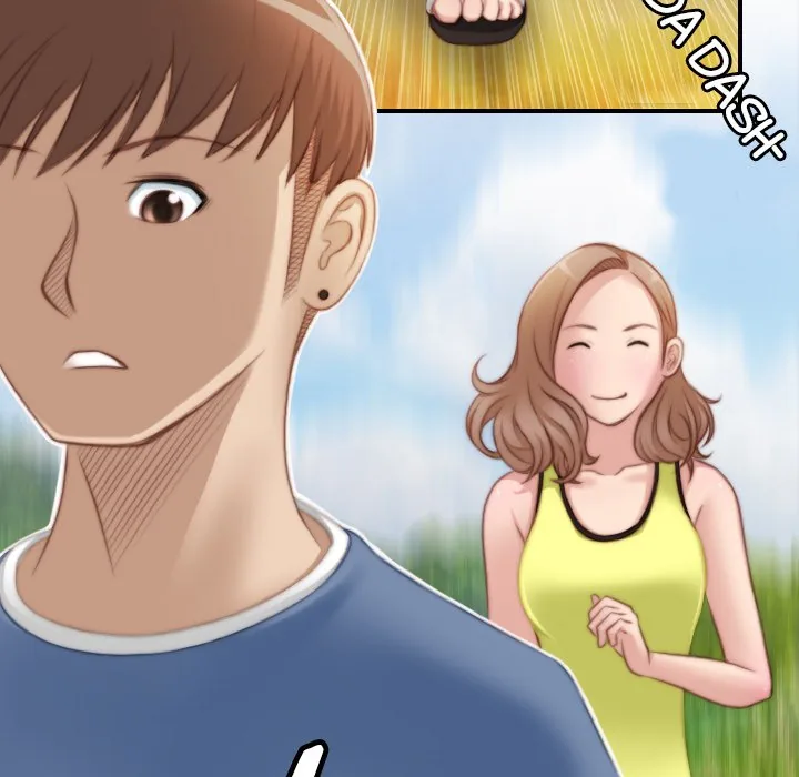 Secret Workshop Chapter 24 page 84 - 
