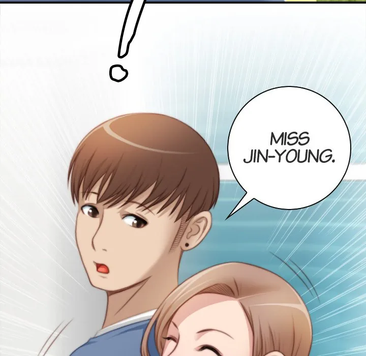 Secret Workshop Chapter 24 page 85 - 