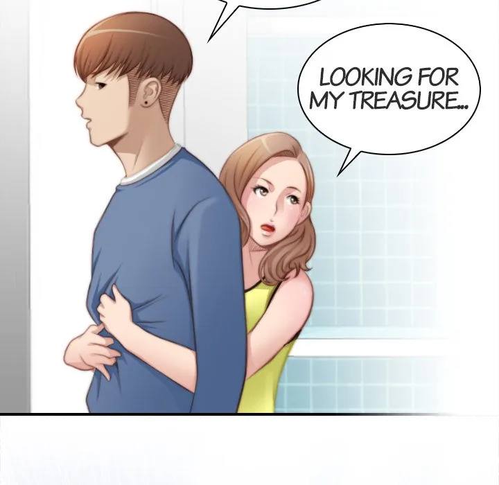 Secret Workshop Chapter 24 page 87 - 