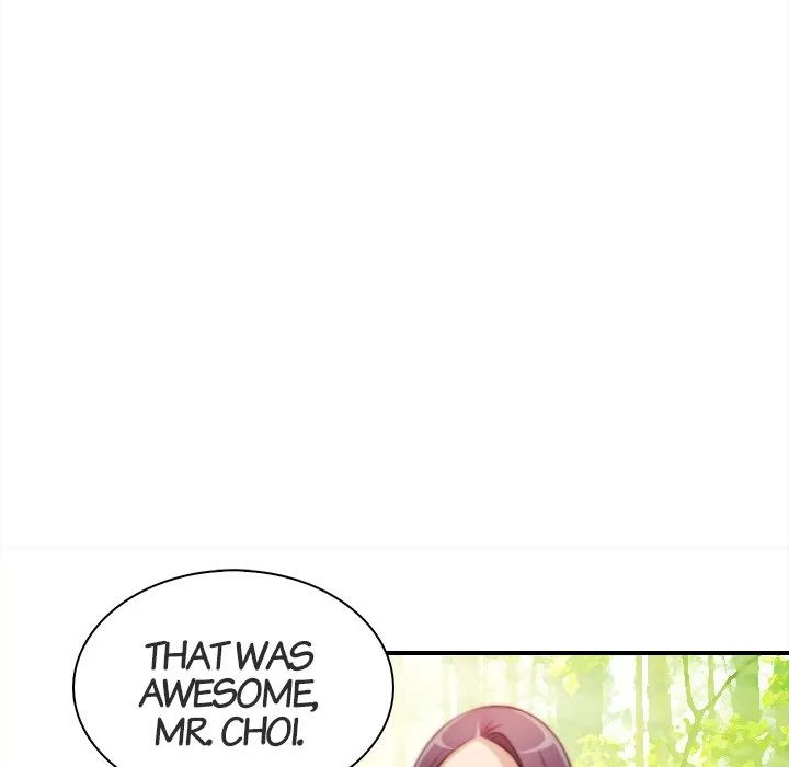 Secret Workshop Chapter 24 page 10 - 