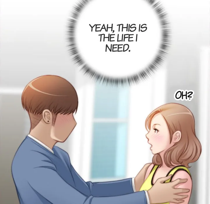 Secret Workshop Chapter 24 page 91 - 