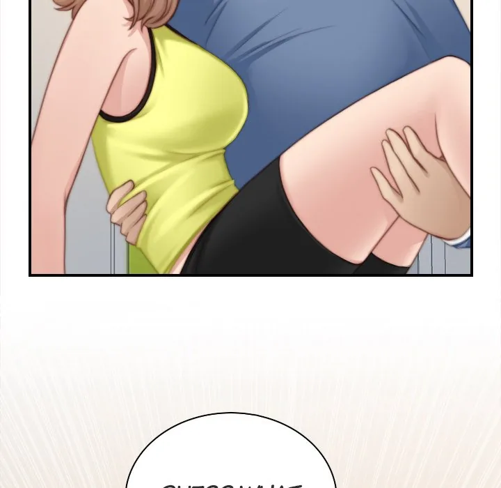 Secret Workshop Chapter 24 page 93 - 
