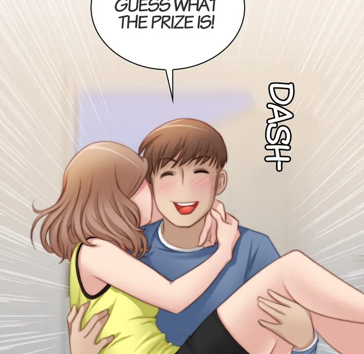 Secret Workshop Chapter 24 page 94 - 