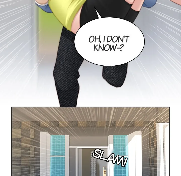 Secret Workshop Chapter 24 page 95 - 