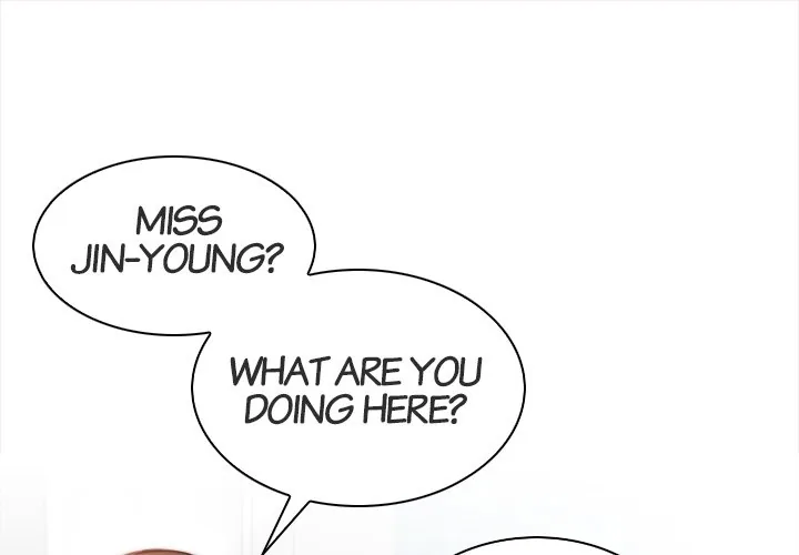 Secret Workshop Chapter 25 page 1 - 